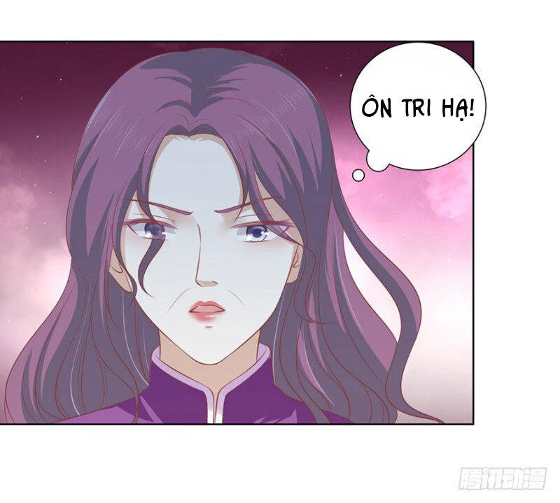 Liệt Ái Tri Hạ: Series Mật Đào Tiểu Tình Nhân Chapter 162 - Trang 2