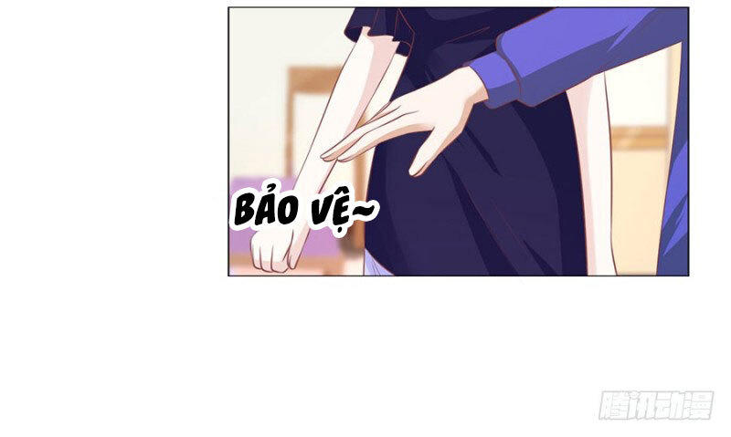 Liệt Ái Tri Hạ: Series Mật Đào Tiểu Tình Nhân Chapter 162 - Trang 2