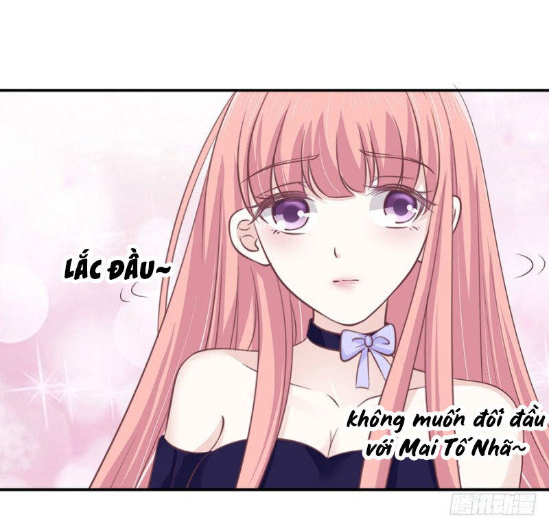 Liệt Ái Tri Hạ: Series Mật Đào Tiểu Tình Nhân Chapter 162 - Trang 2