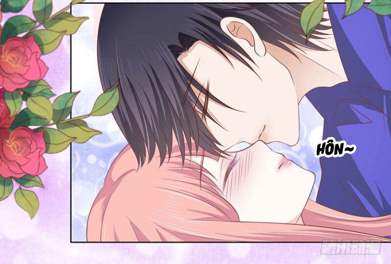 Liệt Ái Tri Hạ: Series Mật Đào Tiểu Tình Nhân Chapter 162 - Trang 2