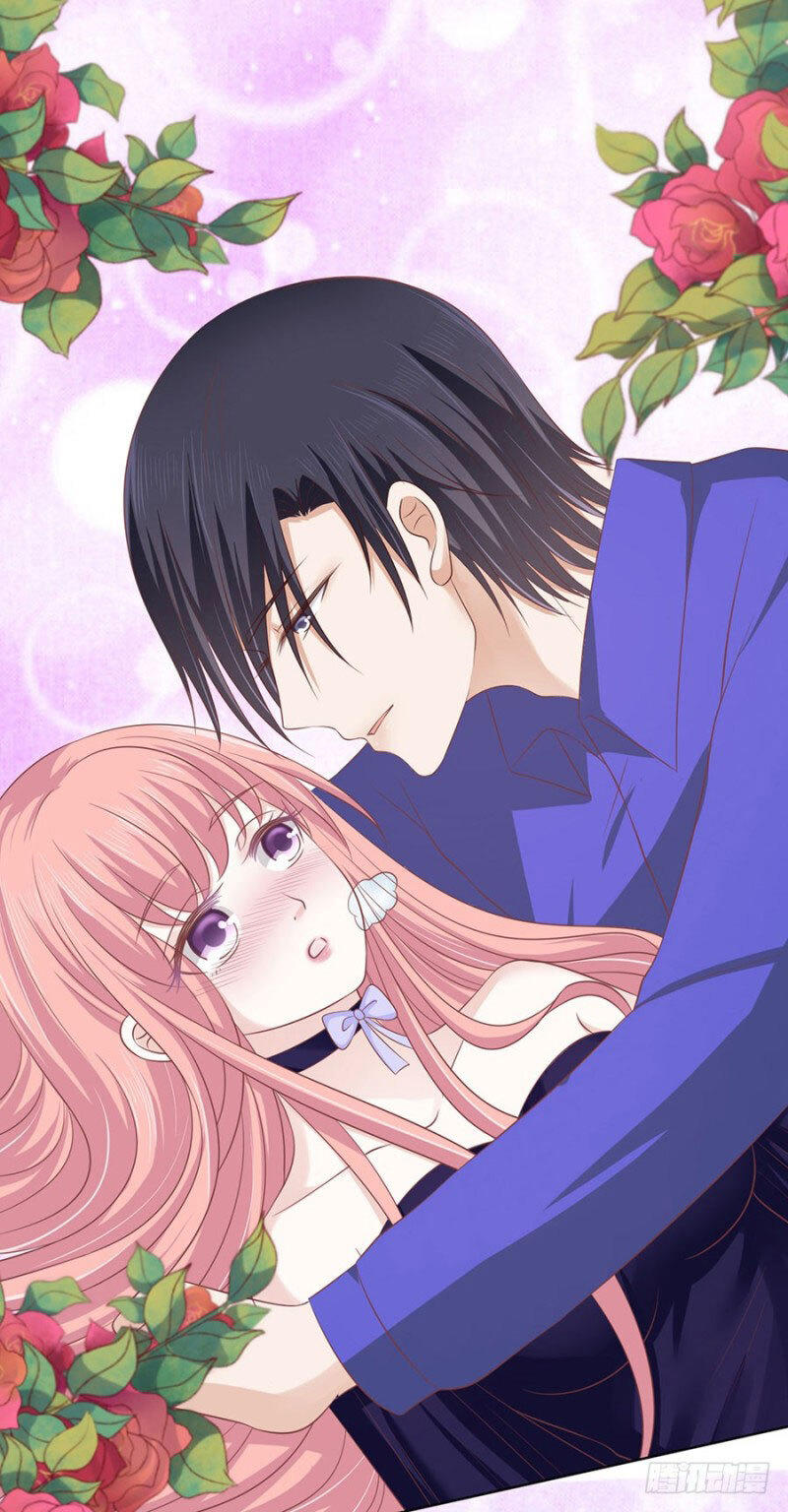 Liệt Ái Tri Hạ: Series Mật Đào Tiểu Tình Nhân Chapter 162 - Trang 2