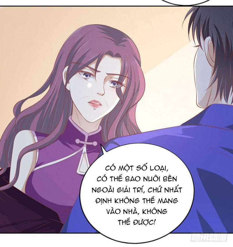 Liệt Ái Tri Hạ: Series Mật Đào Tiểu Tình Nhân Chapter 163 - Trang 2