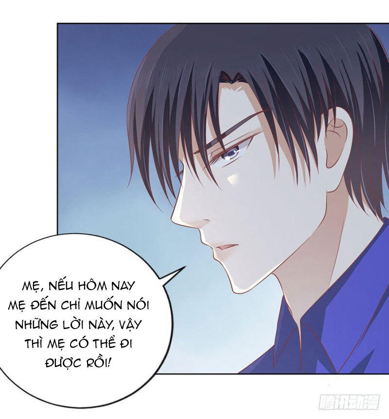 Liệt Ái Tri Hạ: Series Mật Đào Tiểu Tình Nhân Chapter 163 - Trang 2