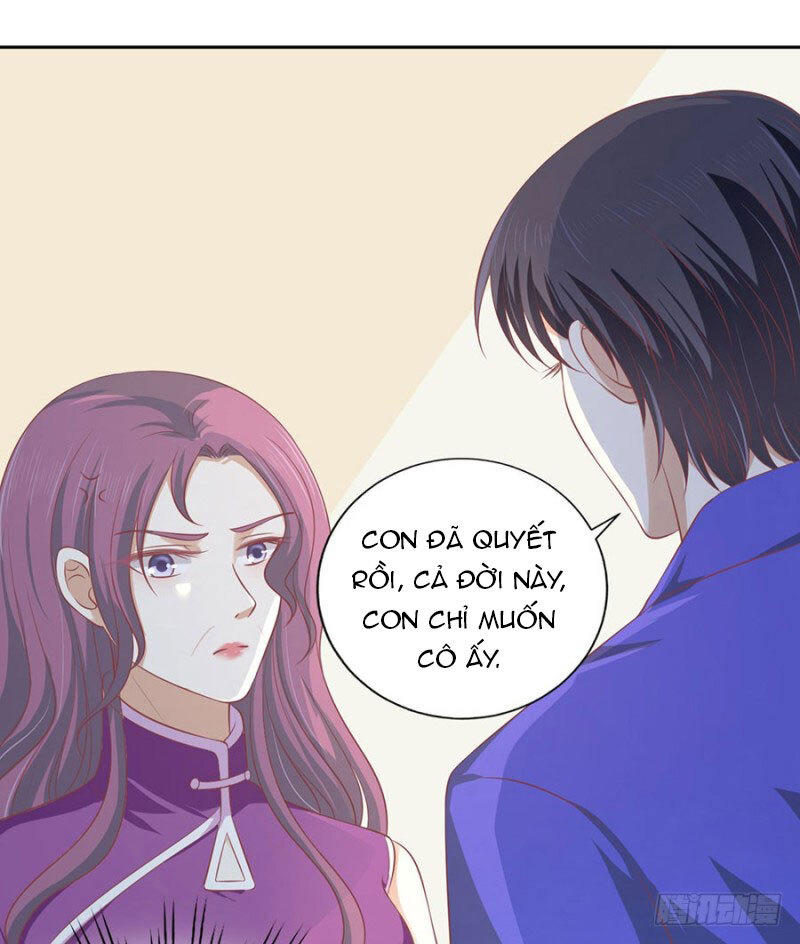 Liệt Ái Tri Hạ: Series Mật Đào Tiểu Tình Nhân Chapter 163 - Trang 2