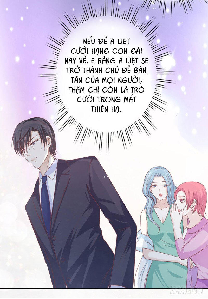 Liệt Ái Tri Hạ: Series Mật Đào Tiểu Tình Nhân Chapter 163 - Trang 2