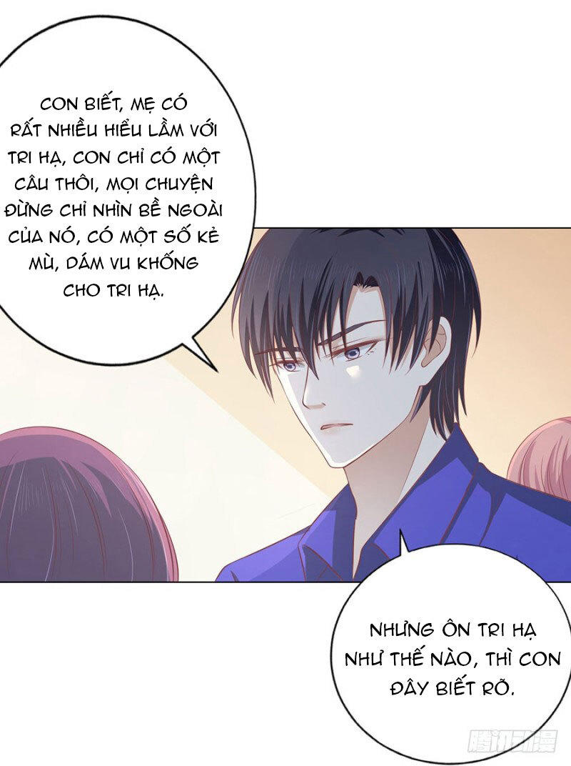 Liệt Ái Tri Hạ: Series Mật Đào Tiểu Tình Nhân Chapter 163 - Trang 2