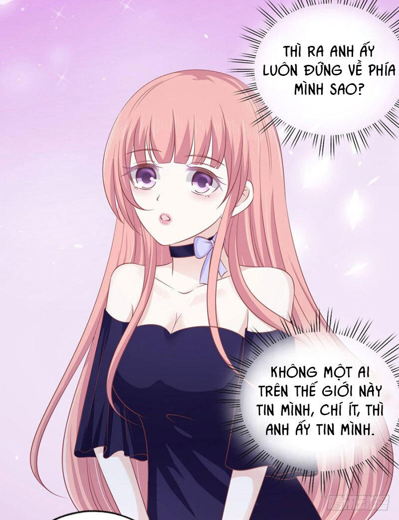 Liệt Ái Tri Hạ: Series Mật Đào Tiểu Tình Nhân Chapter 163 - Trang 2