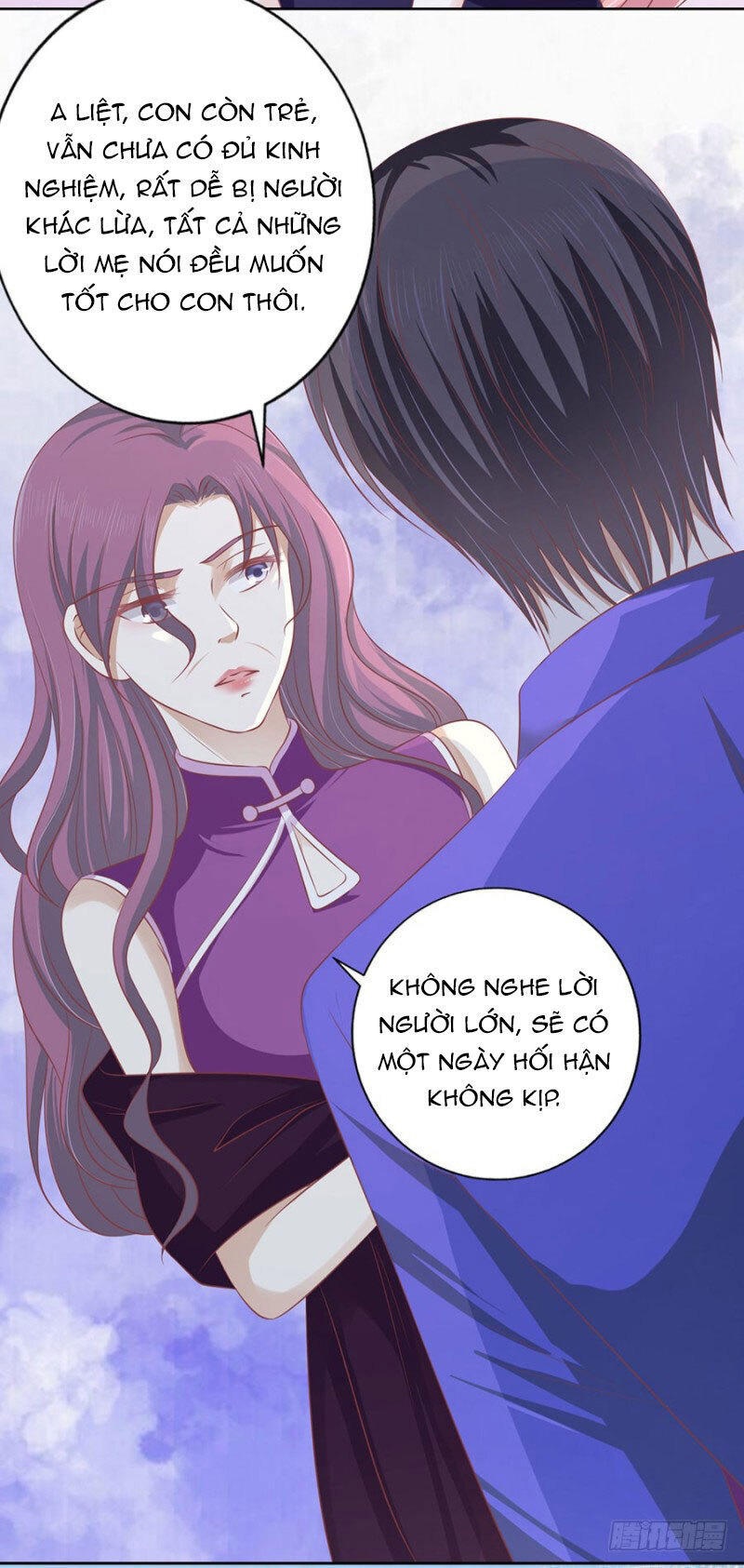 Liệt Ái Tri Hạ: Series Mật Đào Tiểu Tình Nhân Chapter 163 - Trang 2