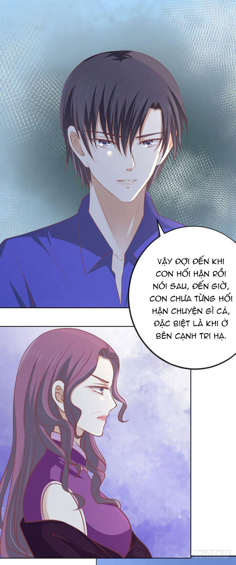 Liệt Ái Tri Hạ: Series Mật Đào Tiểu Tình Nhân Chapter 163 - Trang 2