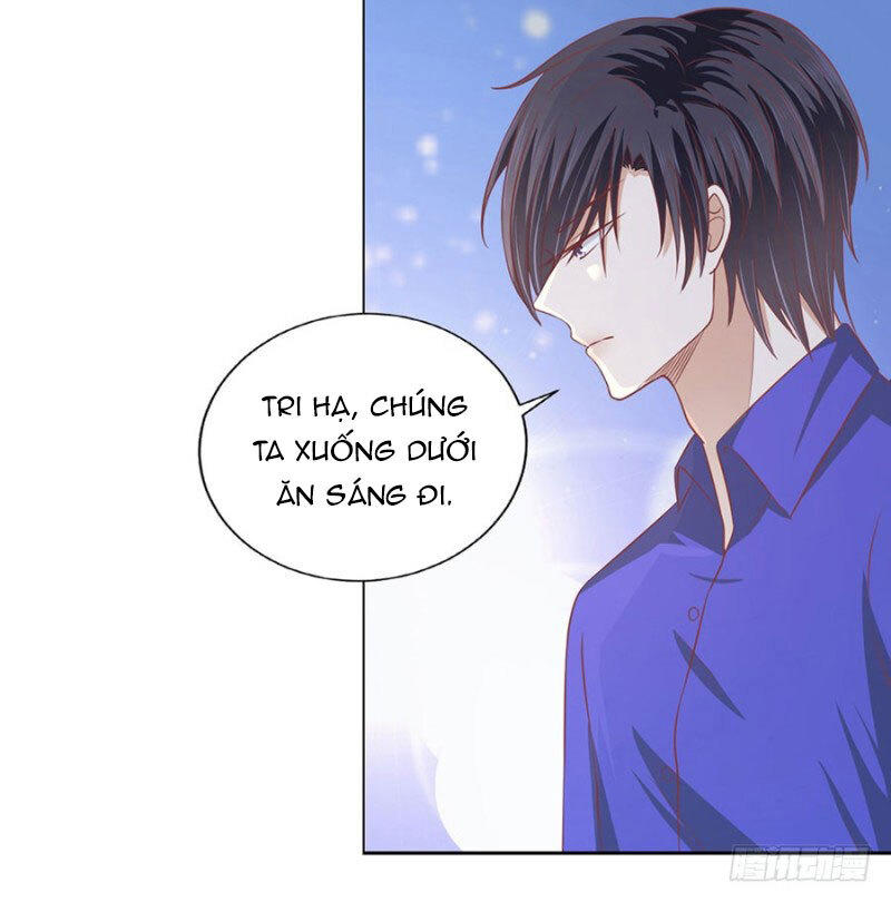 Liệt Ái Tri Hạ: Series Mật Đào Tiểu Tình Nhân Chapter 163 - Trang 2