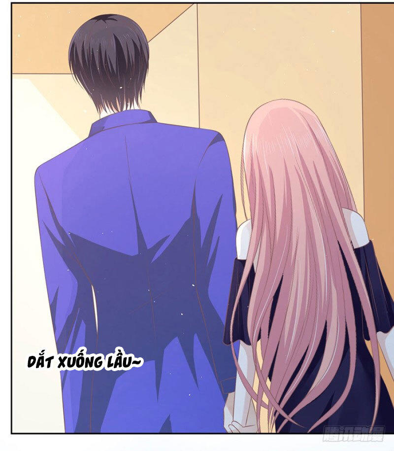 Liệt Ái Tri Hạ: Series Mật Đào Tiểu Tình Nhân Chapter 163 - Trang 2