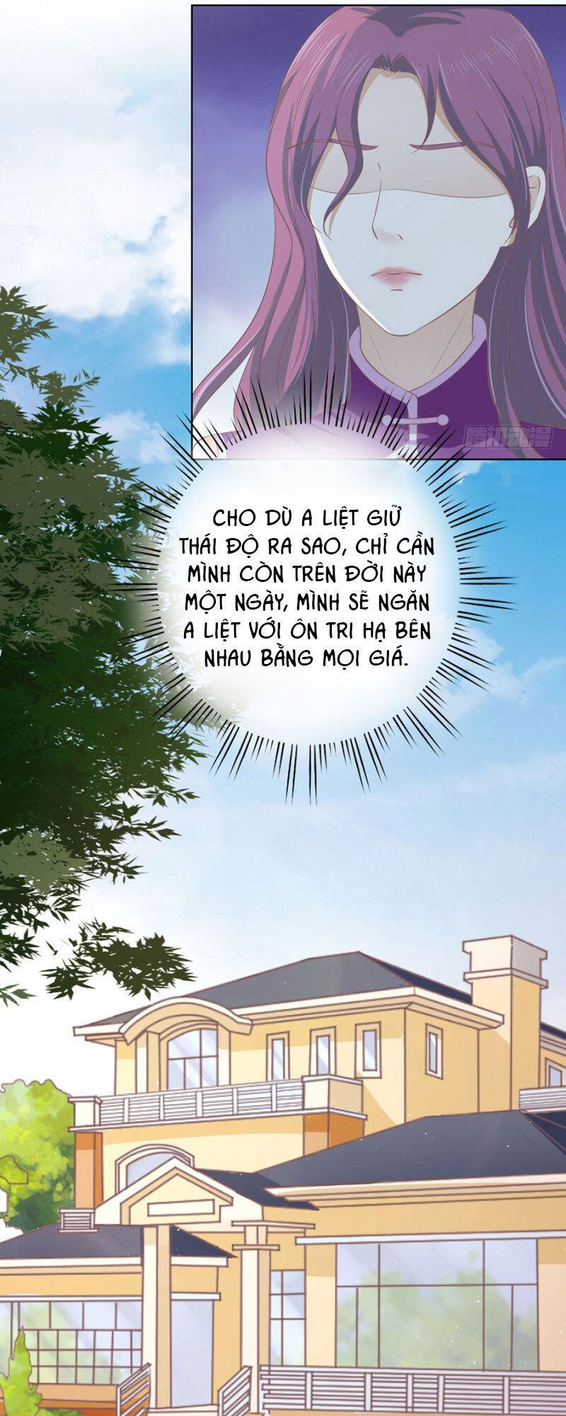 Liệt Ái Tri Hạ: Series Mật Đào Tiểu Tình Nhân Chapter 163 - Trang 2