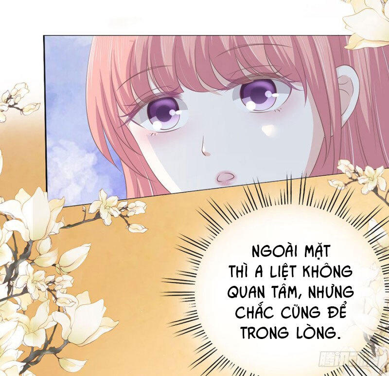 Liệt Ái Tri Hạ: Series Mật Đào Tiểu Tình Nhân Chapter 163 - Trang 2