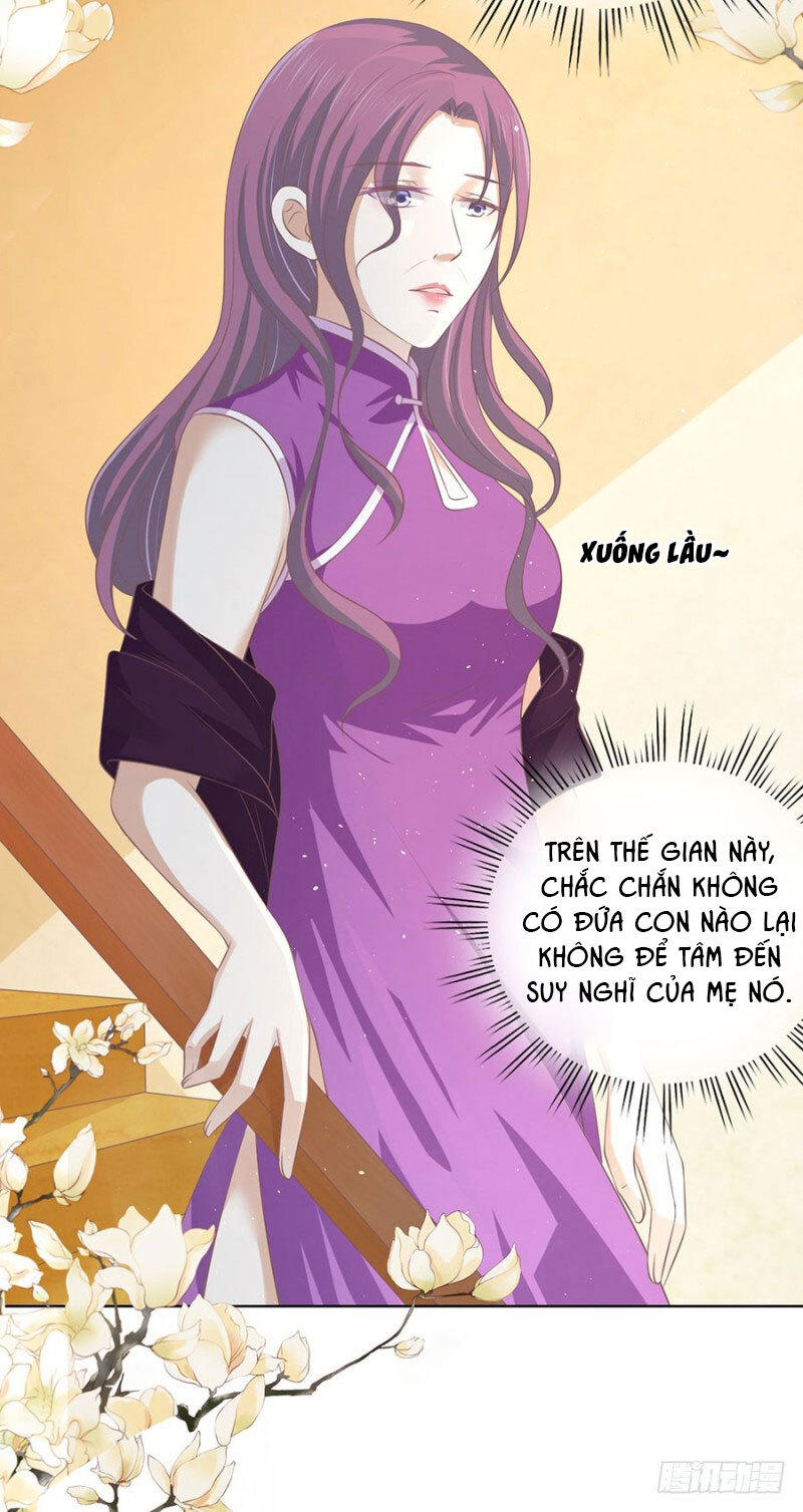 Liệt Ái Tri Hạ: Series Mật Đào Tiểu Tình Nhân Chapter 163 - Trang 2