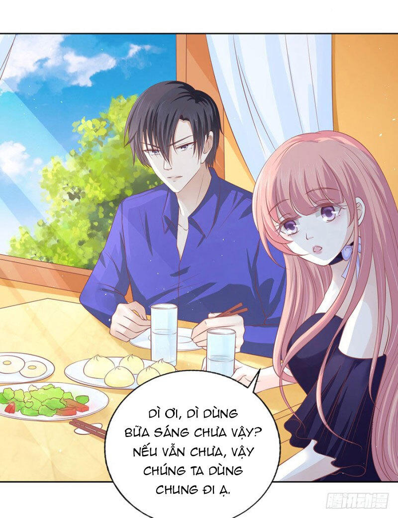 Liệt Ái Tri Hạ: Series Mật Đào Tiểu Tình Nhân Chapter 163 - Trang 2