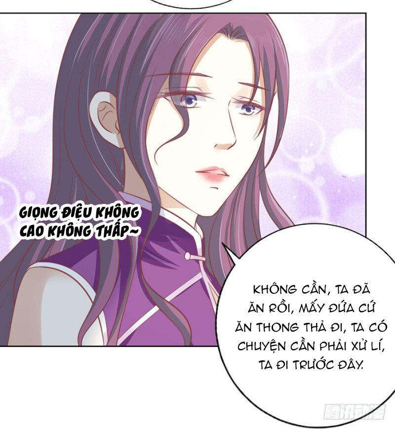 Liệt Ái Tri Hạ: Series Mật Đào Tiểu Tình Nhân Chapter 163 - Trang 2