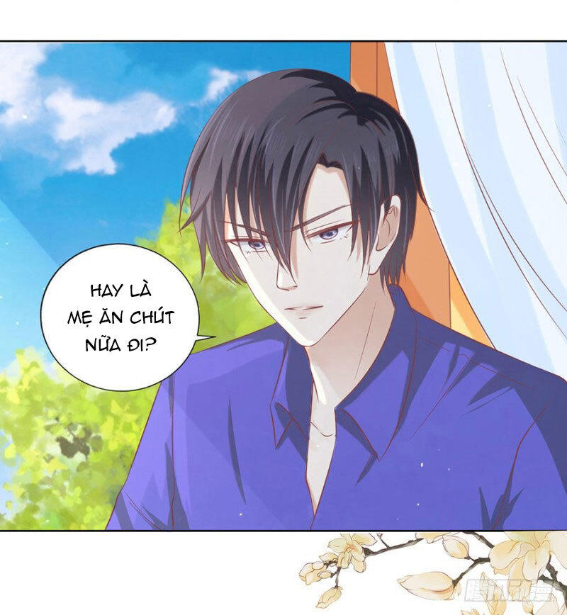 Liệt Ái Tri Hạ: Series Mật Đào Tiểu Tình Nhân Chapter 163 - Trang 2