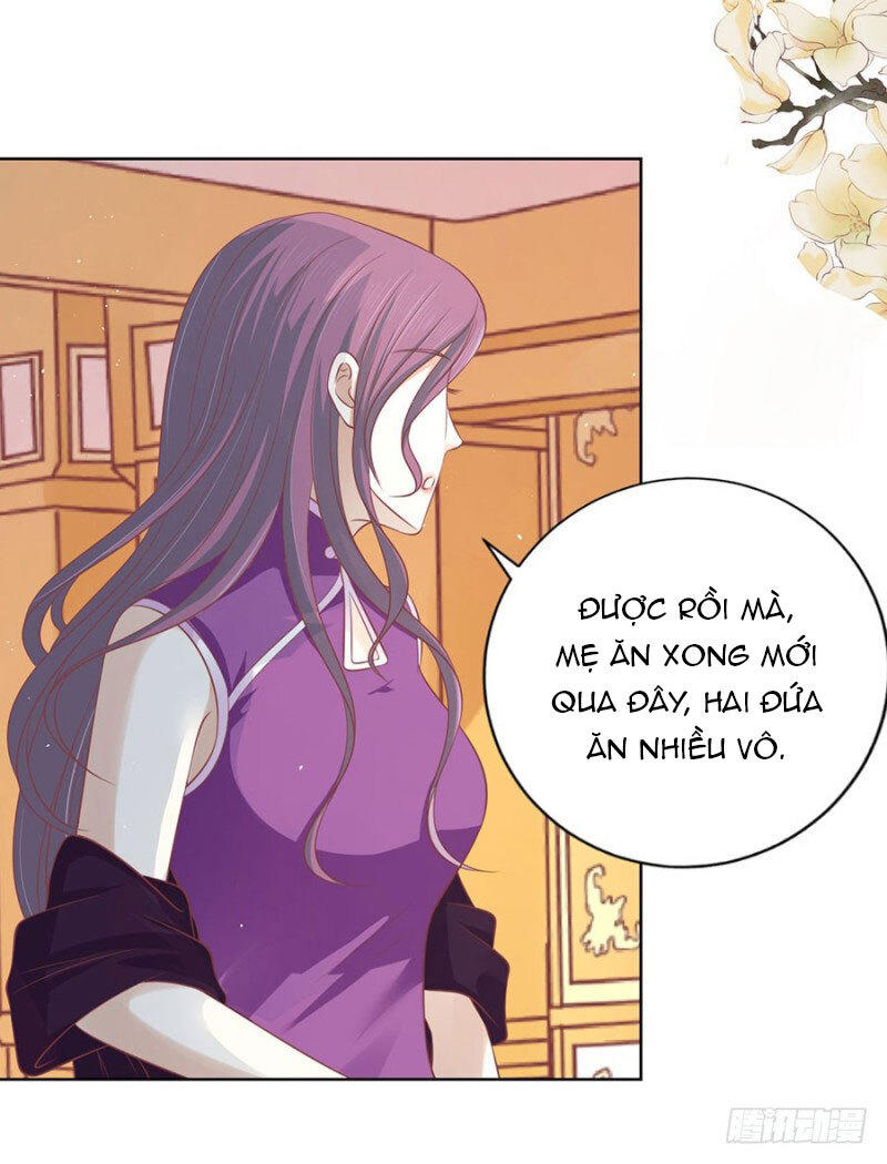 Liệt Ái Tri Hạ: Series Mật Đào Tiểu Tình Nhân Chapter 163 - Trang 2