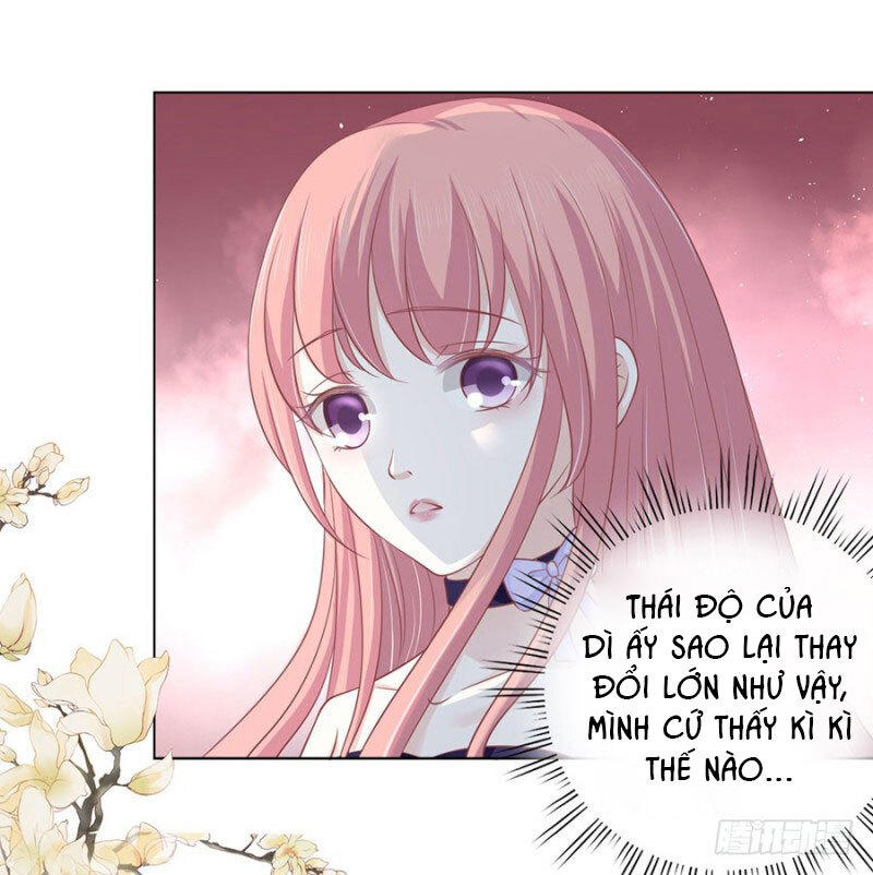 Liệt Ái Tri Hạ: Series Mật Đào Tiểu Tình Nhân Chapter 163 - Trang 2