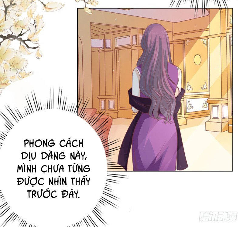 Liệt Ái Tri Hạ: Series Mật Đào Tiểu Tình Nhân Chapter 163 - Trang 2