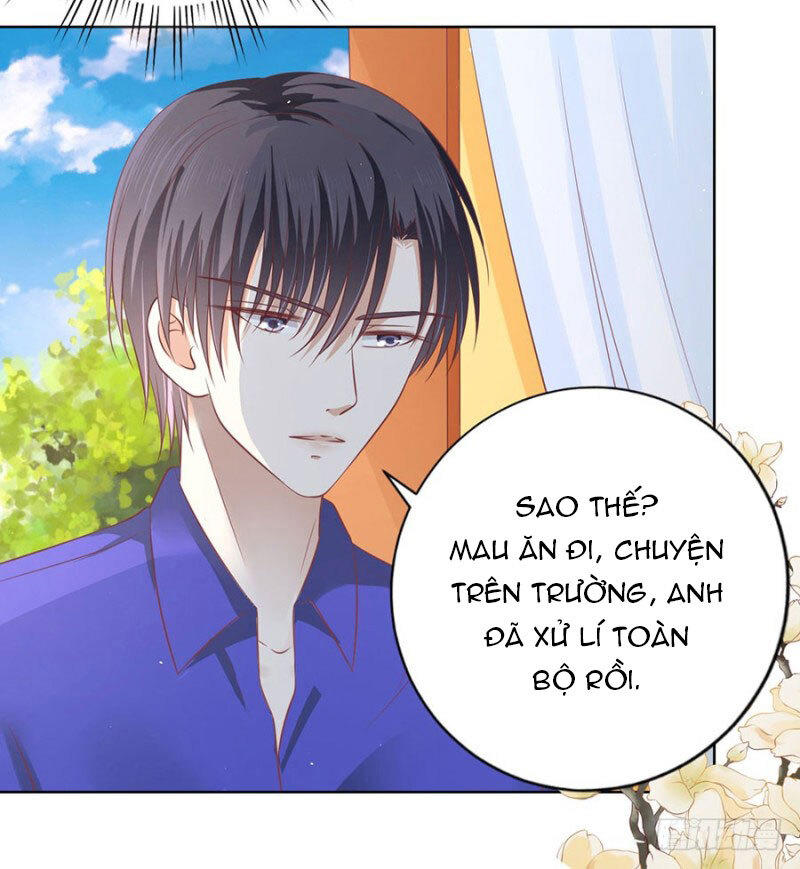 Liệt Ái Tri Hạ: Series Mật Đào Tiểu Tình Nhân Chapter 163 - Trang 2