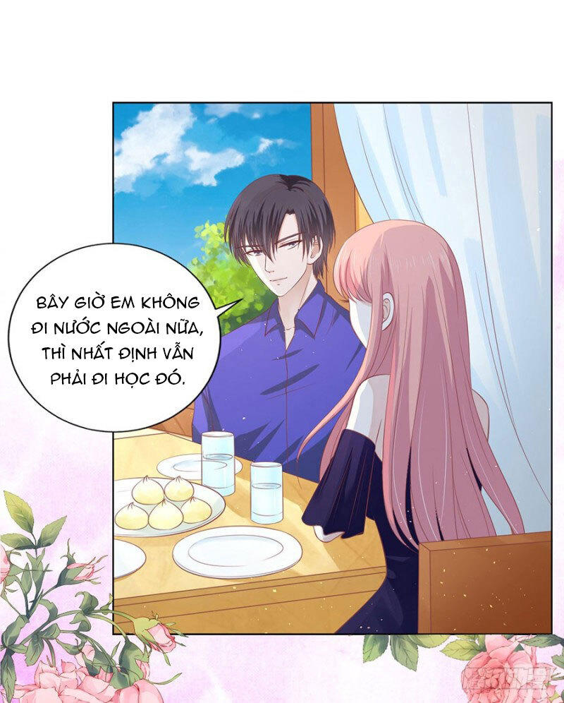 Liệt Ái Tri Hạ: Series Mật Đào Tiểu Tình Nhân Chapter 163 - Trang 2