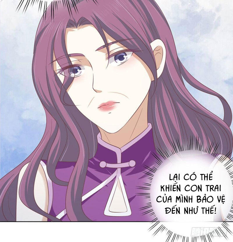 Liệt Ái Tri Hạ: Series Mật Đào Tiểu Tình Nhân Chapter 163 - Trang 2