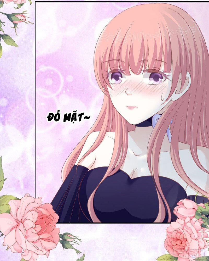 Liệt Ái Tri Hạ: Series Mật Đào Tiểu Tình Nhân Chapter 164 - Trang 2