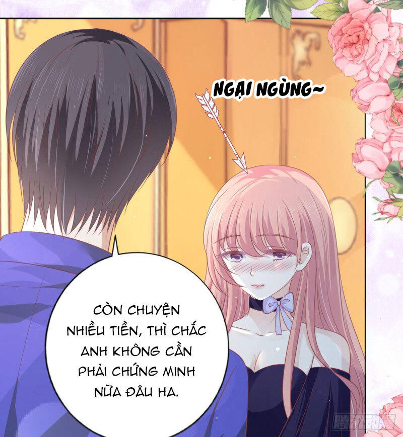 Liệt Ái Tri Hạ: Series Mật Đào Tiểu Tình Nhân Chapter 164 - Trang 2