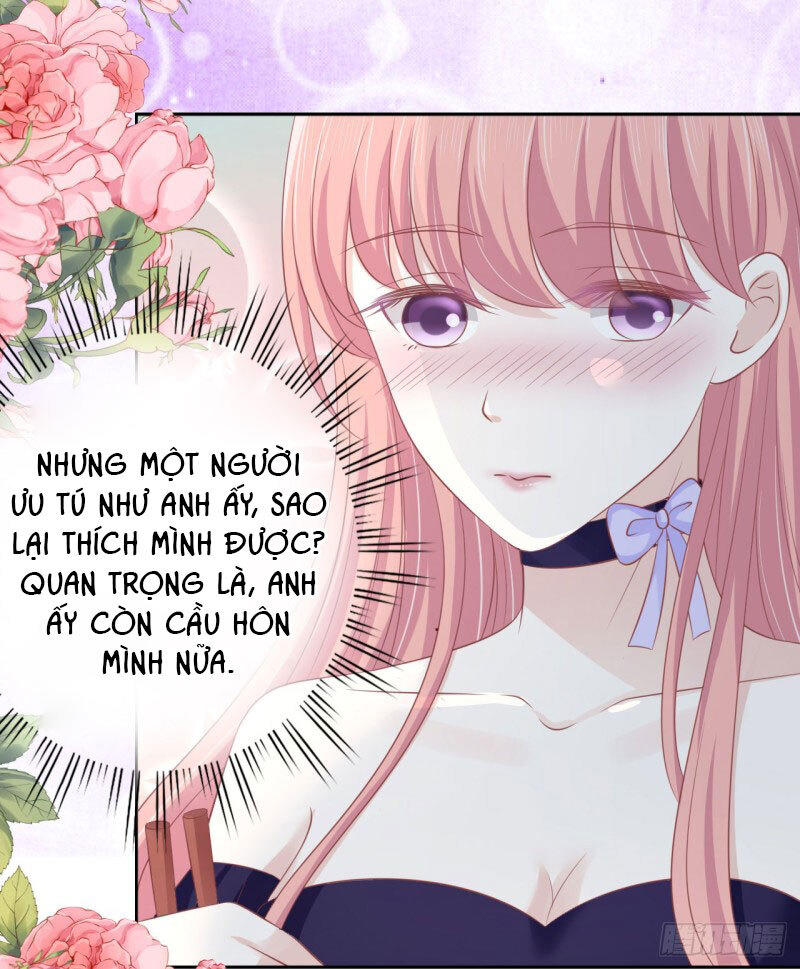 Liệt Ái Tri Hạ: Series Mật Đào Tiểu Tình Nhân Chapter 164 - Trang 2