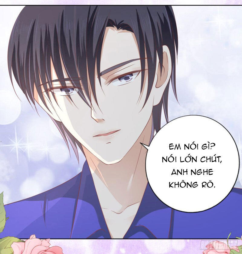 Liệt Ái Tri Hạ: Series Mật Đào Tiểu Tình Nhân Chapter 164 - Trang 2