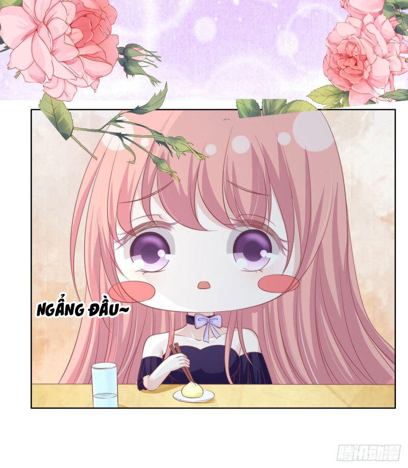 Liệt Ái Tri Hạ: Series Mật Đào Tiểu Tình Nhân Chapter 164 - Trang 2