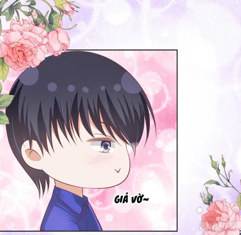 Liệt Ái Tri Hạ: Series Mật Đào Tiểu Tình Nhân Chapter 164 - Trang 2