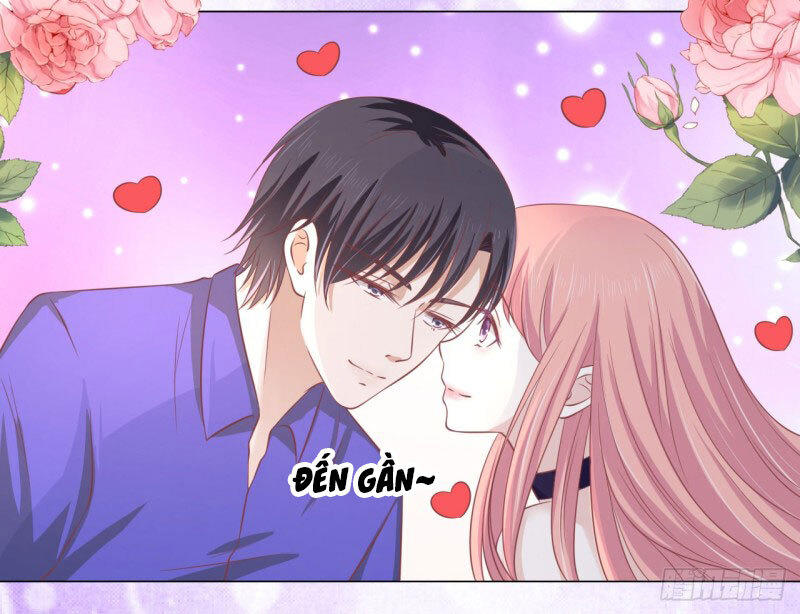 Liệt Ái Tri Hạ: Series Mật Đào Tiểu Tình Nhân Chapter 164 - Trang 2