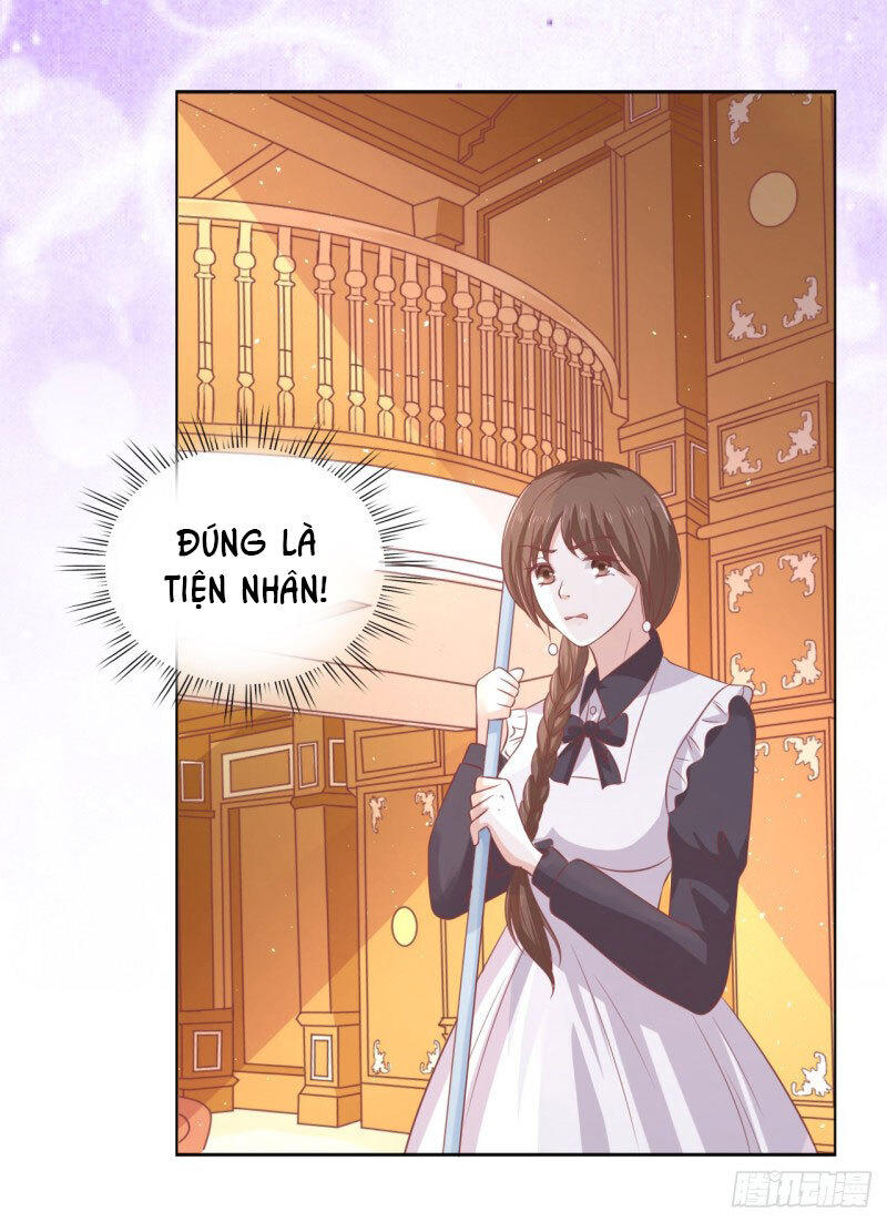 Liệt Ái Tri Hạ: Series Mật Đào Tiểu Tình Nhân Chapter 164 - Trang 2