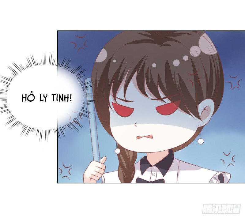 Liệt Ái Tri Hạ: Series Mật Đào Tiểu Tình Nhân Chapter 164 - Trang 2