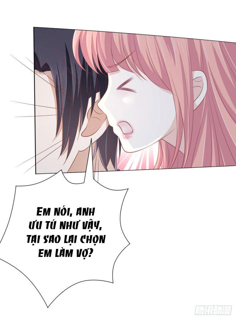 Liệt Ái Tri Hạ: Series Mật Đào Tiểu Tình Nhân Chapter 164 - Trang 2