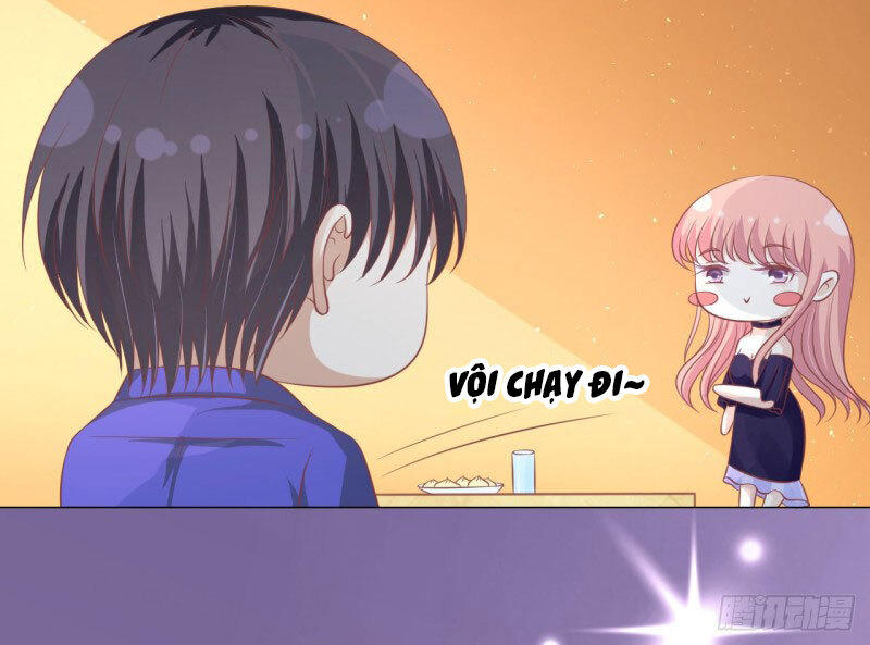 Liệt Ái Tri Hạ: Series Mật Đào Tiểu Tình Nhân Chapter 164 - Trang 2