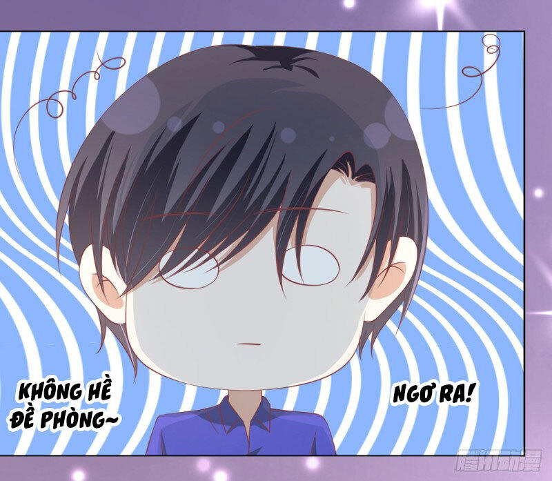 Liệt Ái Tri Hạ: Series Mật Đào Tiểu Tình Nhân Chapter 164 - Trang 2