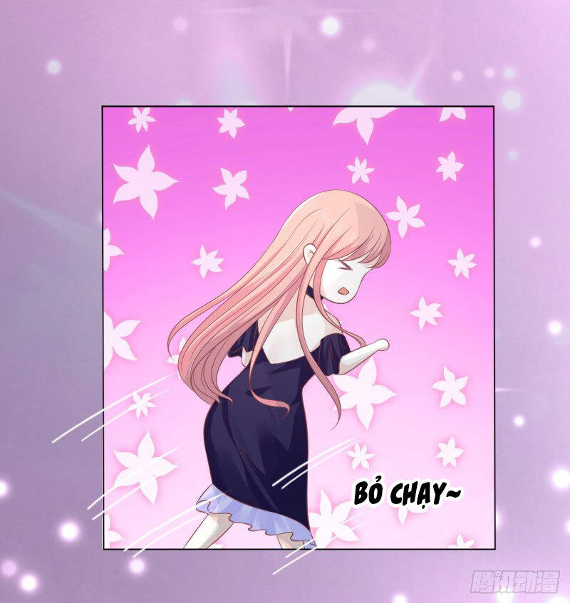 Liệt Ái Tri Hạ: Series Mật Đào Tiểu Tình Nhân Chapter 164 - Trang 2