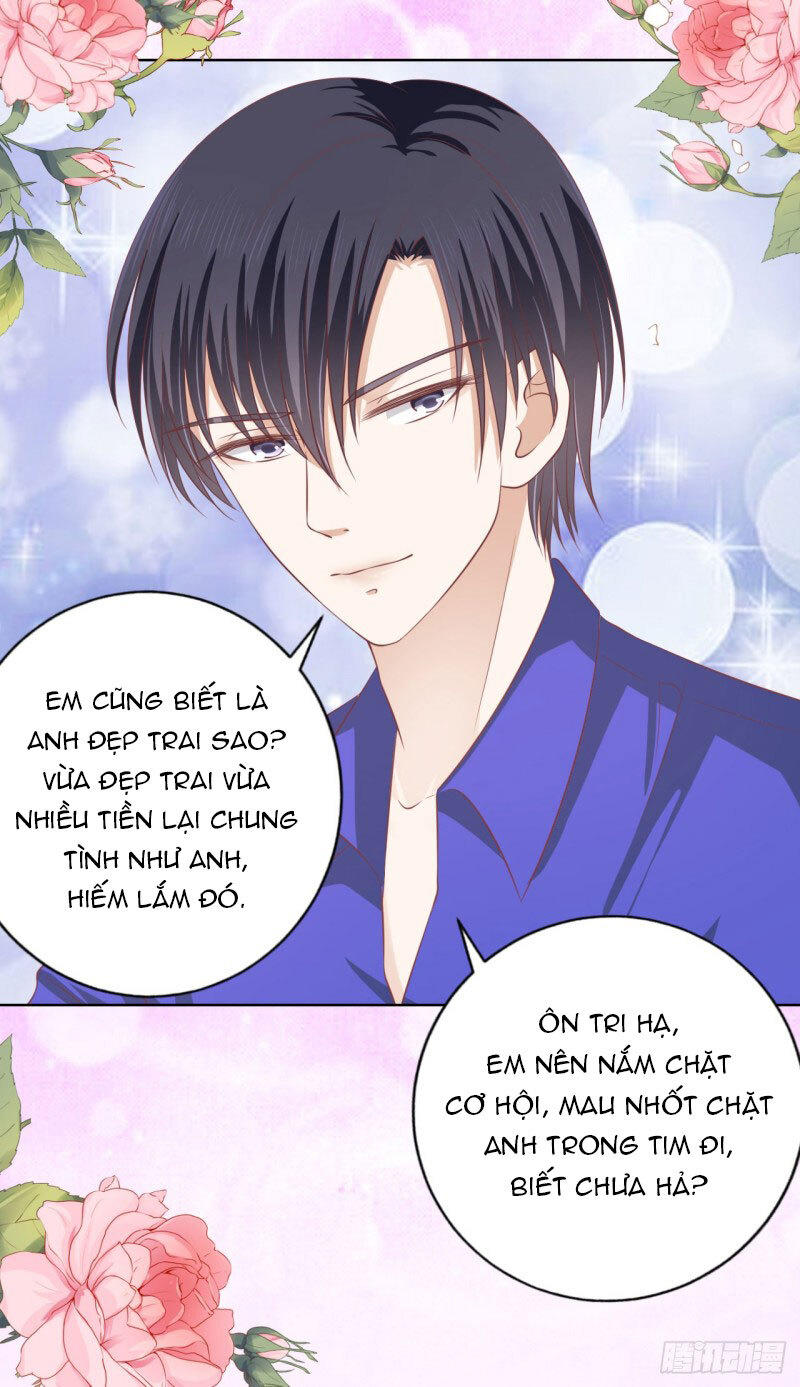 Liệt Ái Tri Hạ: Series Mật Đào Tiểu Tình Nhân Chapter 164 - Trang 2