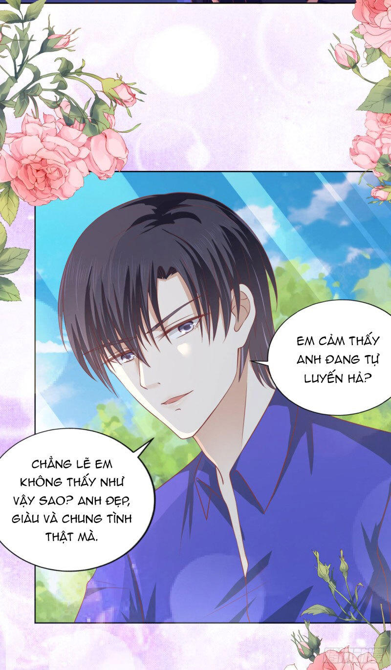 Liệt Ái Tri Hạ: Series Mật Đào Tiểu Tình Nhân Chapter 164 - Trang 2