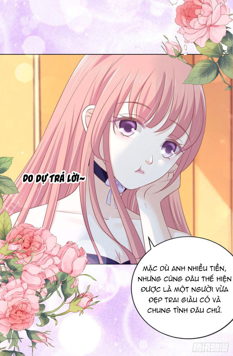 Liệt Ái Tri Hạ: Series Mật Đào Tiểu Tình Nhân Chapter 164 - Trang 2