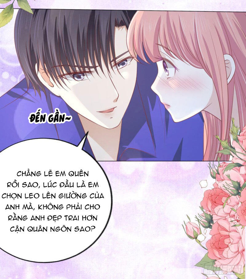 Liệt Ái Tri Hạ: Series Mật Đào Tiểu Tình Nhân Chapter 164 - Trang 2