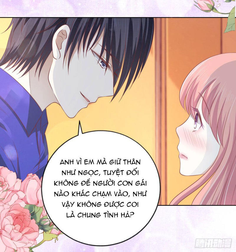 Liệt Ái Tri Hạ: Series Mật Đào Tiểu Tình Nhân Chapter 164 - Trang 2