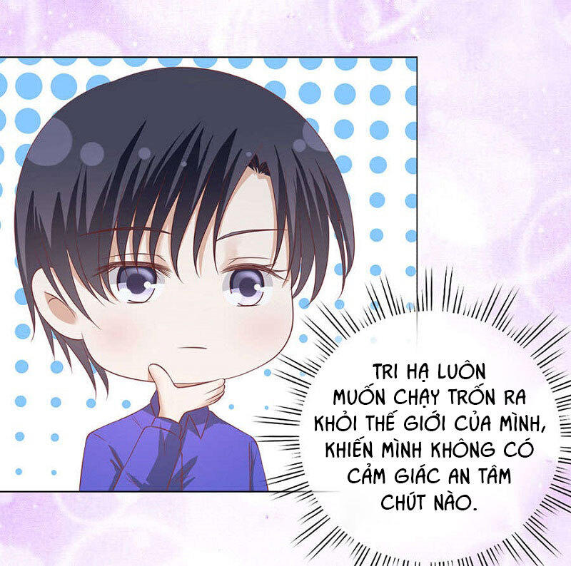 Liệt Ái Tri Hạ: Series Mật Đào Tiểu Tình Nhân Chapter 165 - Trang 2