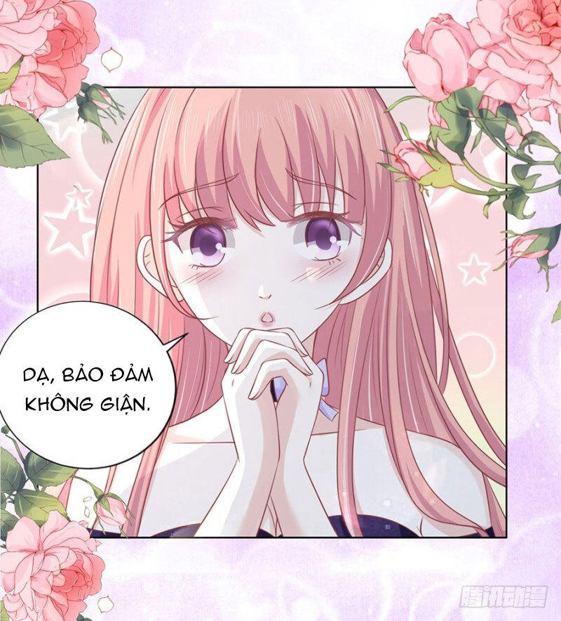 Liệt Ái Tri Hạ: Series Mật Đào Tiểu Tình Nhân Chapter 165 - Trang 2