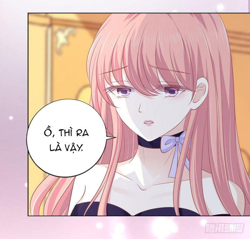 Liệt Ái Tri Hạ: Series Mật Đào Tiểu Tình Nhân Chapter 165 - Trang 2