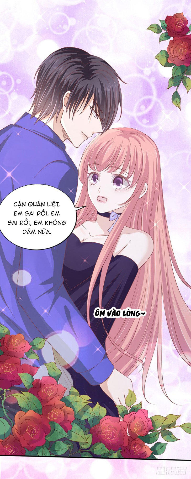 Liệt Ái Tri Hạ: Series Mật Đào Tiểu Tình Nhân Chapter 165 - Trang 2