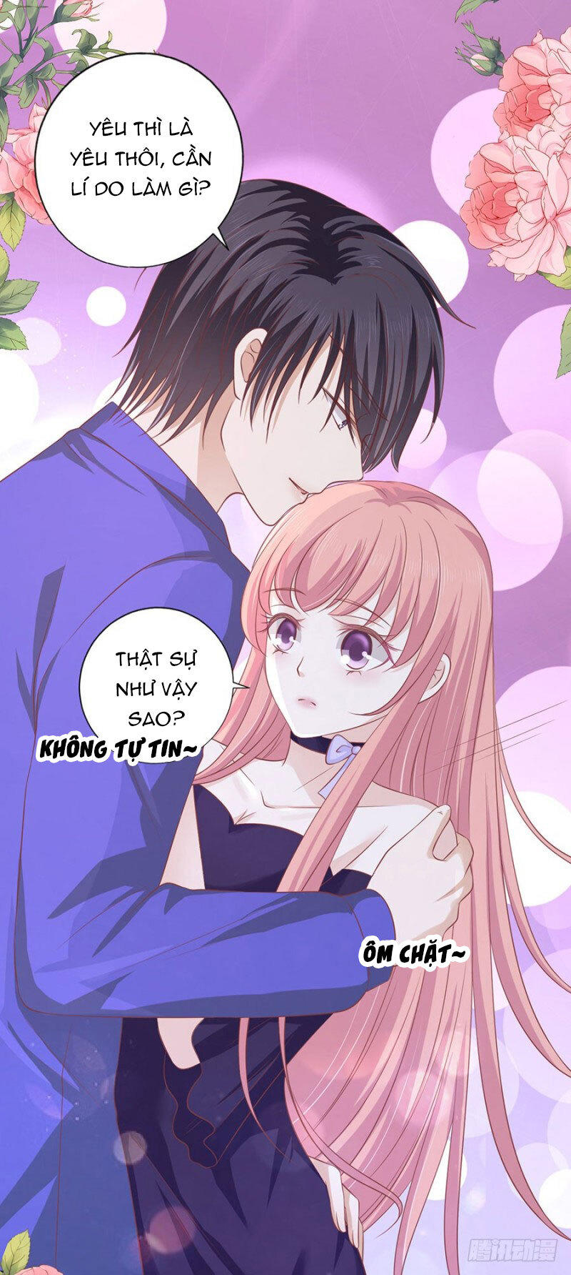 Liệt Ái Tri Hạ: Series Mật Đào Tiểu Tình Nhân Chapter 165 - Trang 2